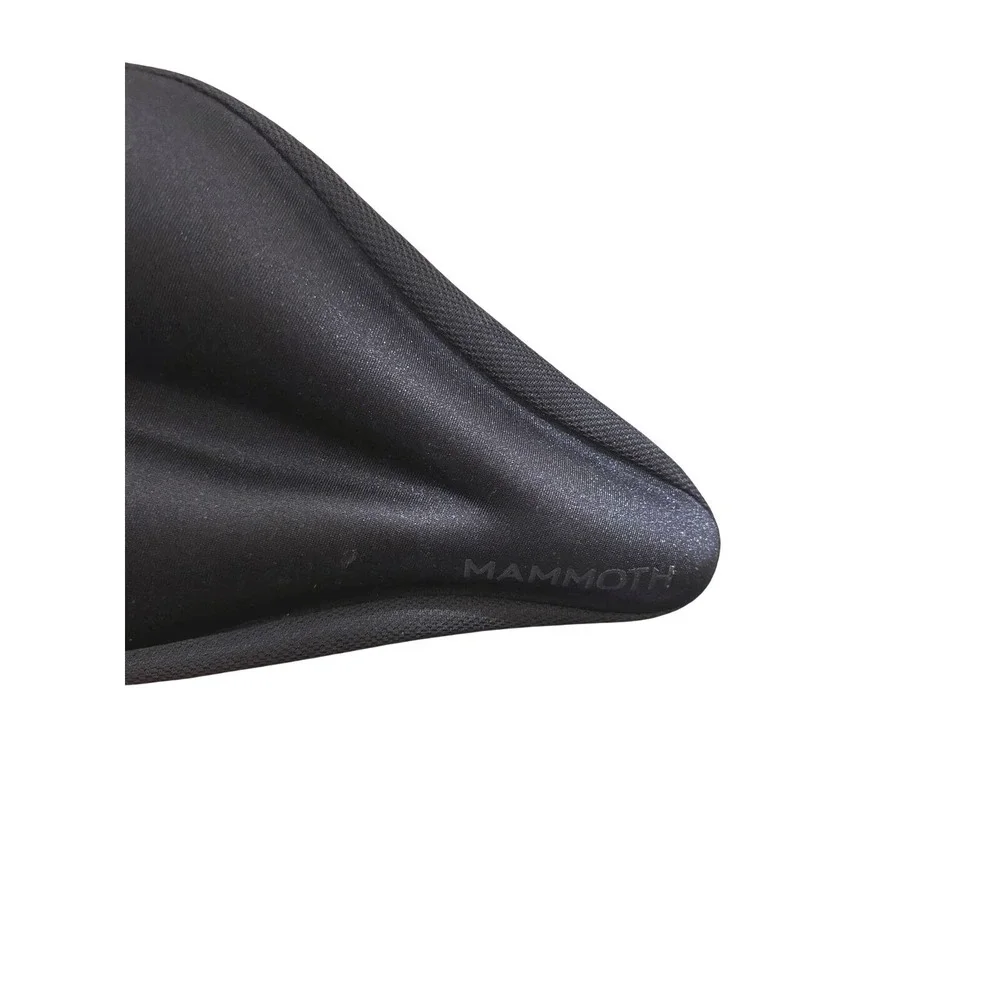 Mammoth Bike Seat Cover‎ - Cushioned Protection